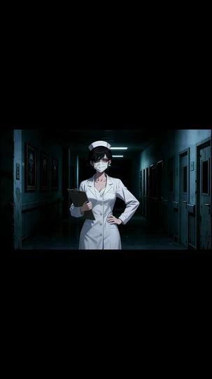 Sistem Penaklukan Cinta Episode 3