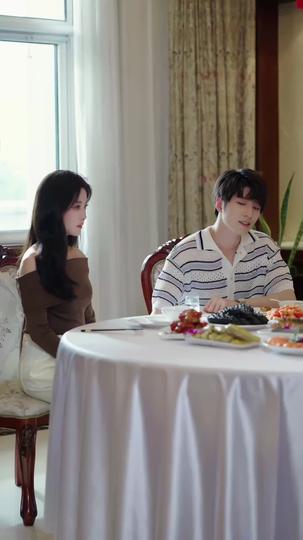 Mencintaimu Dalam Diam Episode 3