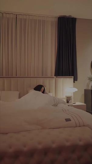 그의 사랑은 거짓이였다 제9회