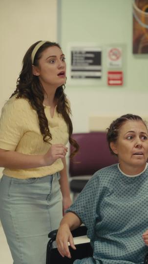 Sleep With Sister's Fiance Episode 10