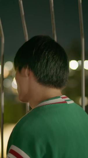 青いチェリーにロマンスを 第 9 話