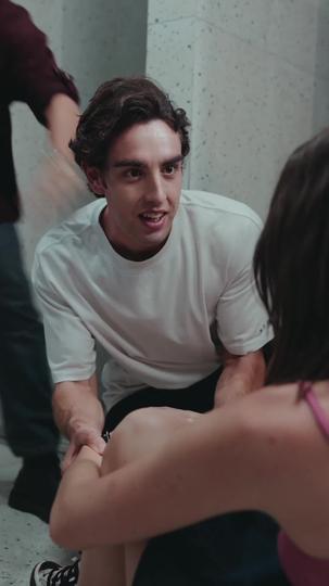 How To Break Up With The Campus Crush Episode 3