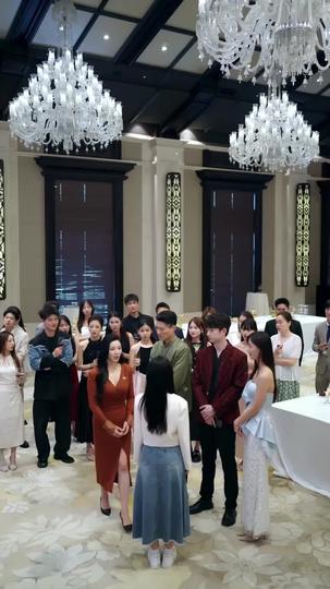 Le Retour de l'Héritière Oubliée ( Doublé ) Épisode7