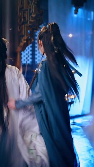 Falling From Grace, Rising With Style Episode 2