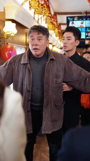 旧正月帰郷〜息子の誇りと父の涙〜 第 10 話