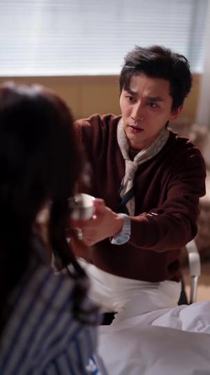 祝我一路顺风 第6集