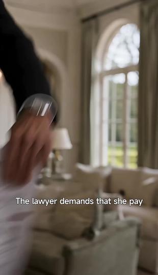 The Rejected Heiress Is a Billionaire Episode 4