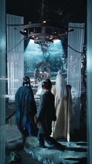 By Blood and Betrayal, I Resurge Episode 9