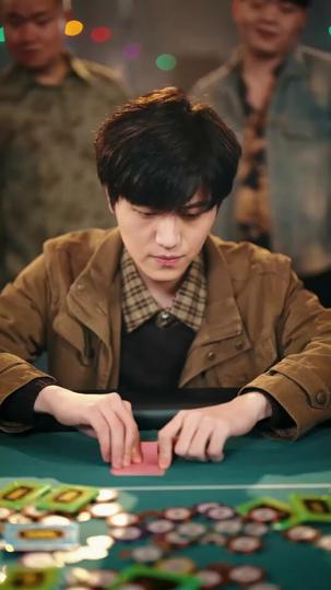 Dewa Judi Episode 11