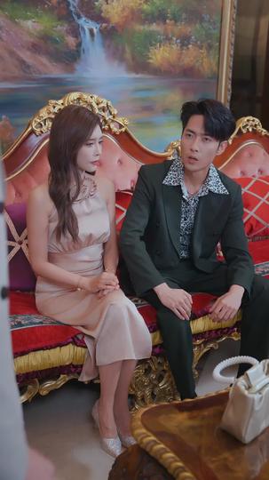 Raja Puncak Episode 7