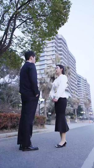 If We Were Never Apart Episode 9