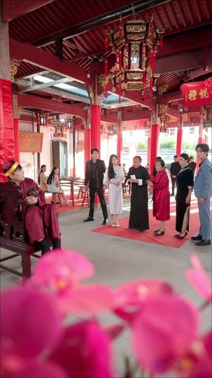 The Fool Is Actually A Mighty Immortal Episode 11