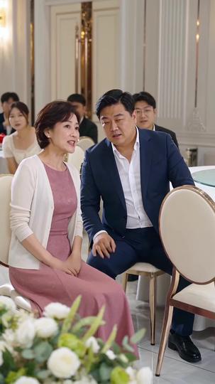 一席婚宴,換我半生清醒 第10集