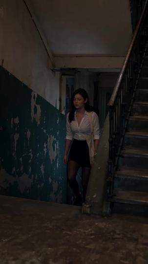 He Came Back to Punish Me, but Loved Me More Episode 4