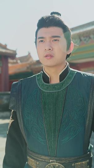 我的老婆是将军 第8集