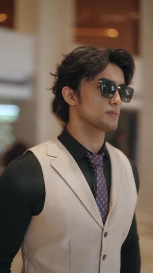 President's Sexy Wife Episode 2