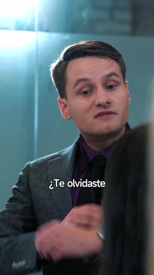 Matrimonio Exprés con un Billonario Episodio 8