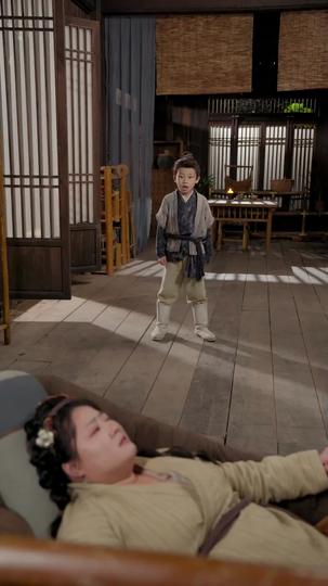 Hidup Berwarna Tabib Gendut Episode 5