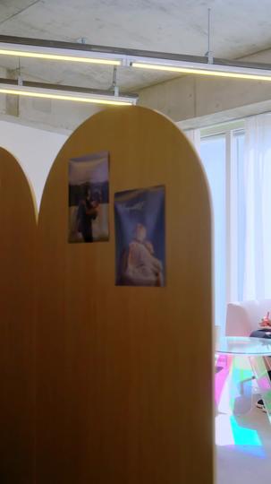 The Matchmaker's Secret Romance Episode 9