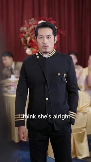 Second Act of Love Episode 2