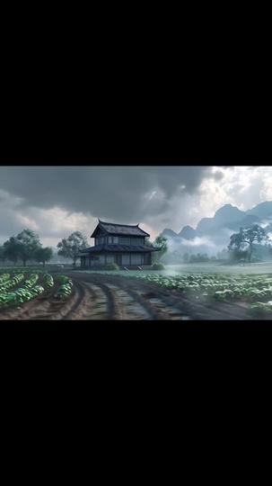 I Farm, I Survive, I Become Invincible Episode 9