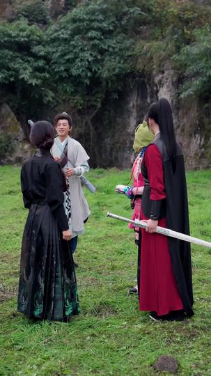 我打野硬控全场 第6集