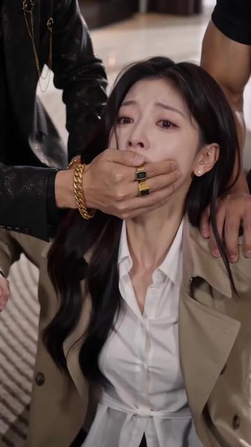 The Wedding Where the Truth Walked In Ep. 10