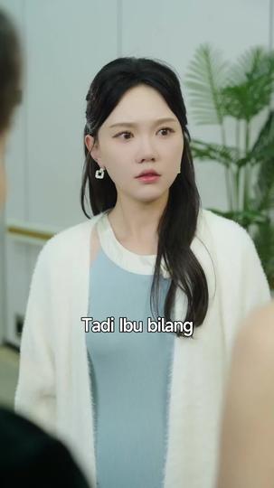 Ratu Tari Kembali Setelah Bercerai Episode 2