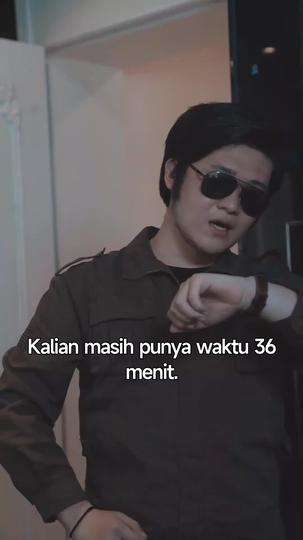 Misi Rahasia Dua Detektif Ajaib Episode 3