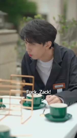 Cupid on the Loose Episode 11