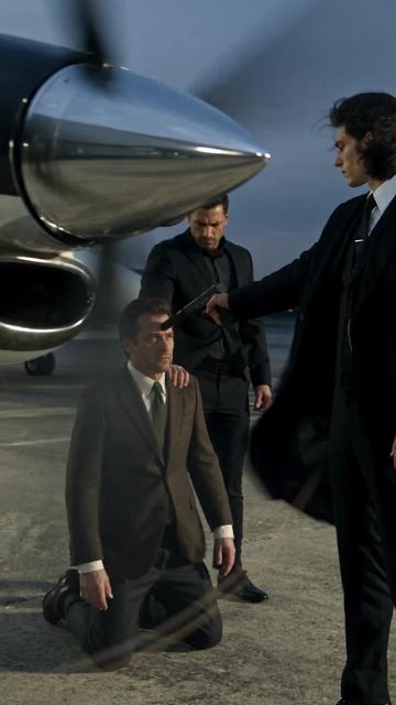 He Divorced Me, The Mafia Wanted Me Ep. 1