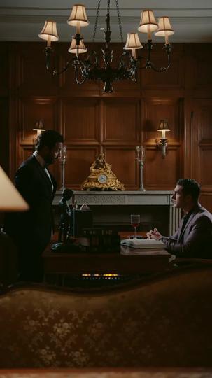 Crossing Lines with my brother-in-law Episode 11