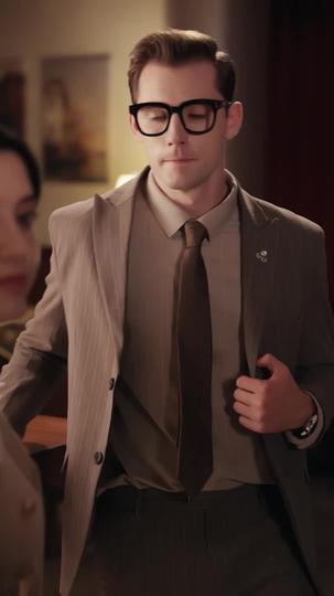 My Billionaire Lover and Our Forgotten Love Episode 9