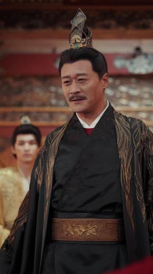 Rise of the Conqueror: My Throne for the Taking Episode 5