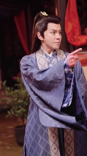 無敵皇子 第9集