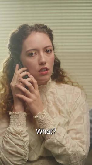 The CEO’s Baby Mama Episode 9