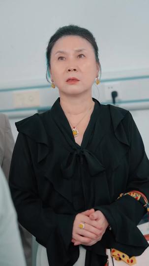 向阳而生 第9集