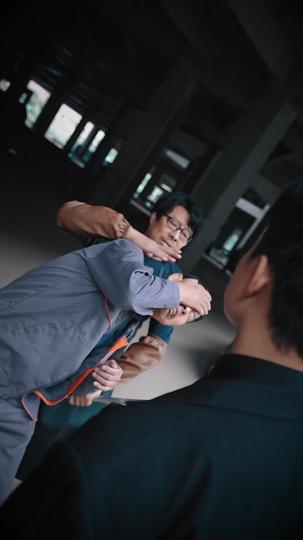 我的老婆是女武神 第9集