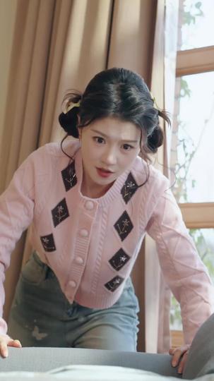 Every Thought of You, Every Beat of Love Episode 1