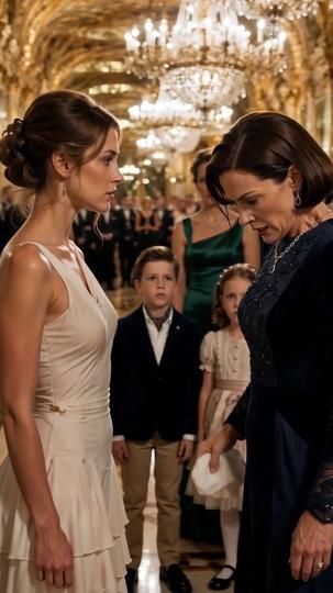 My Badass Stepmom Episode 8