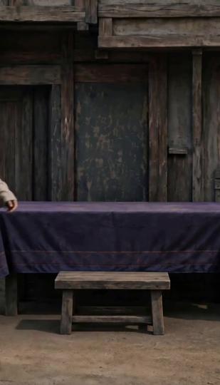 Broken Seal Episode 5