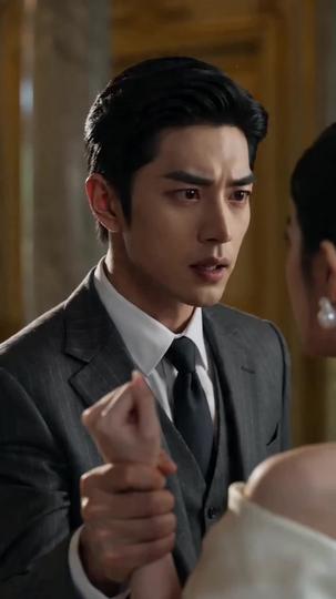 Love Left Behind, Regret Comes Last Episode 6