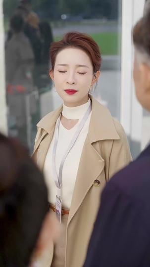 My Tycoon Daddy Is the New Intern? Episode 9