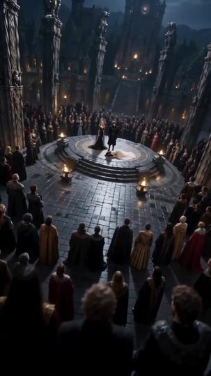 Kneel Before Me, My Ex-Alpha Episode 2