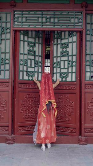 山有木兮 第11集