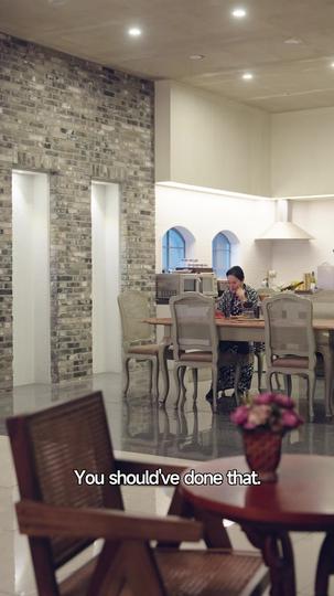 The Queen's Revenge Episode 9