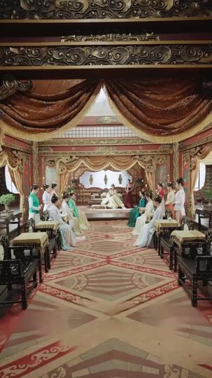 Thorns and Thrones: Her Rise Amid Shadows Episode 4