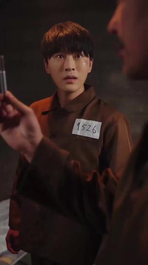 Prison by His Hands, Escape by His Mind Episode 6