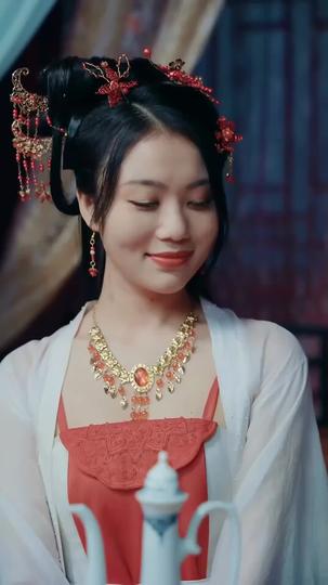 Timeless Love: From Embalmer to Princess Episode 10