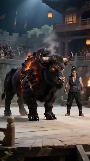 萬獸獨尊 第10集